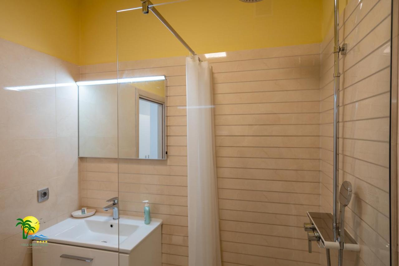 Palm Apartmán Vrsar