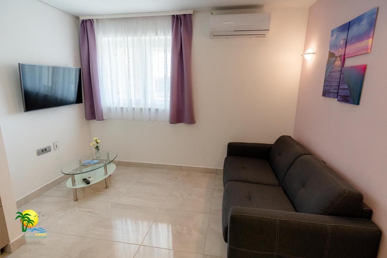 Palm Apartmán Vrsar
