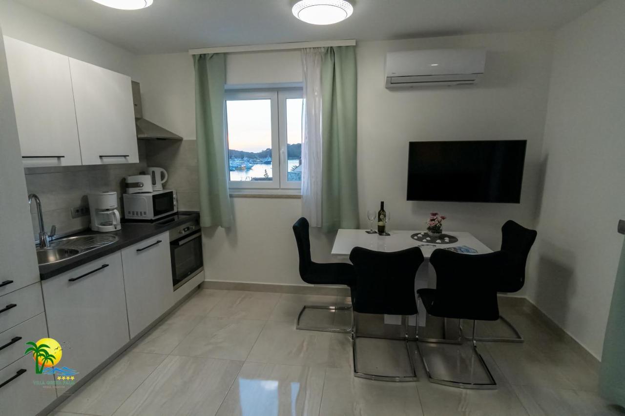 Apartmán Palm *