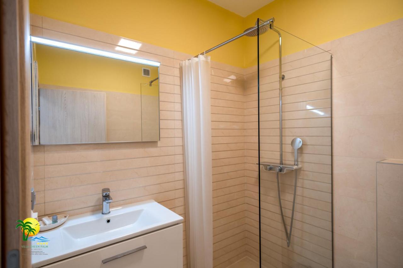 Palm Apartmán Vrsar
