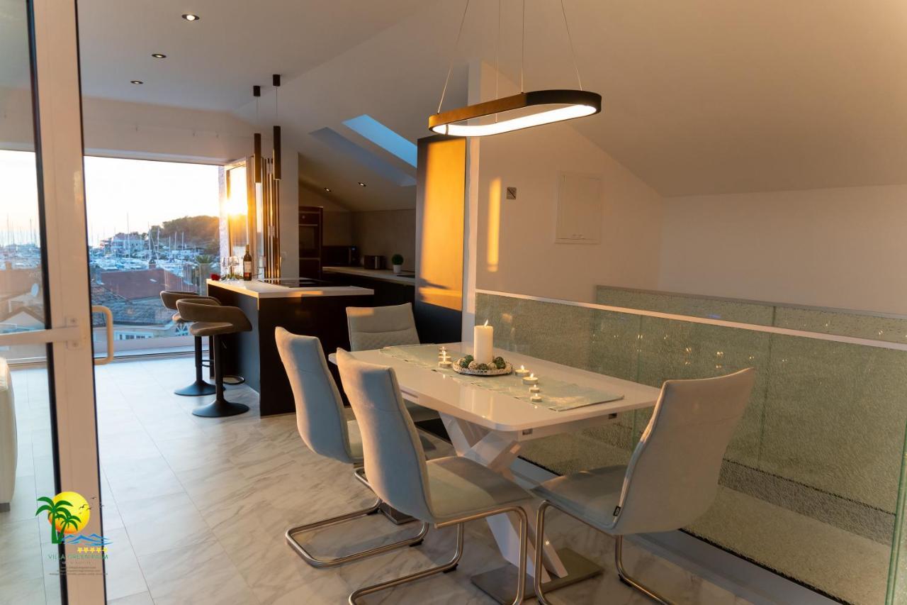 Apartmán Palm Vrsar