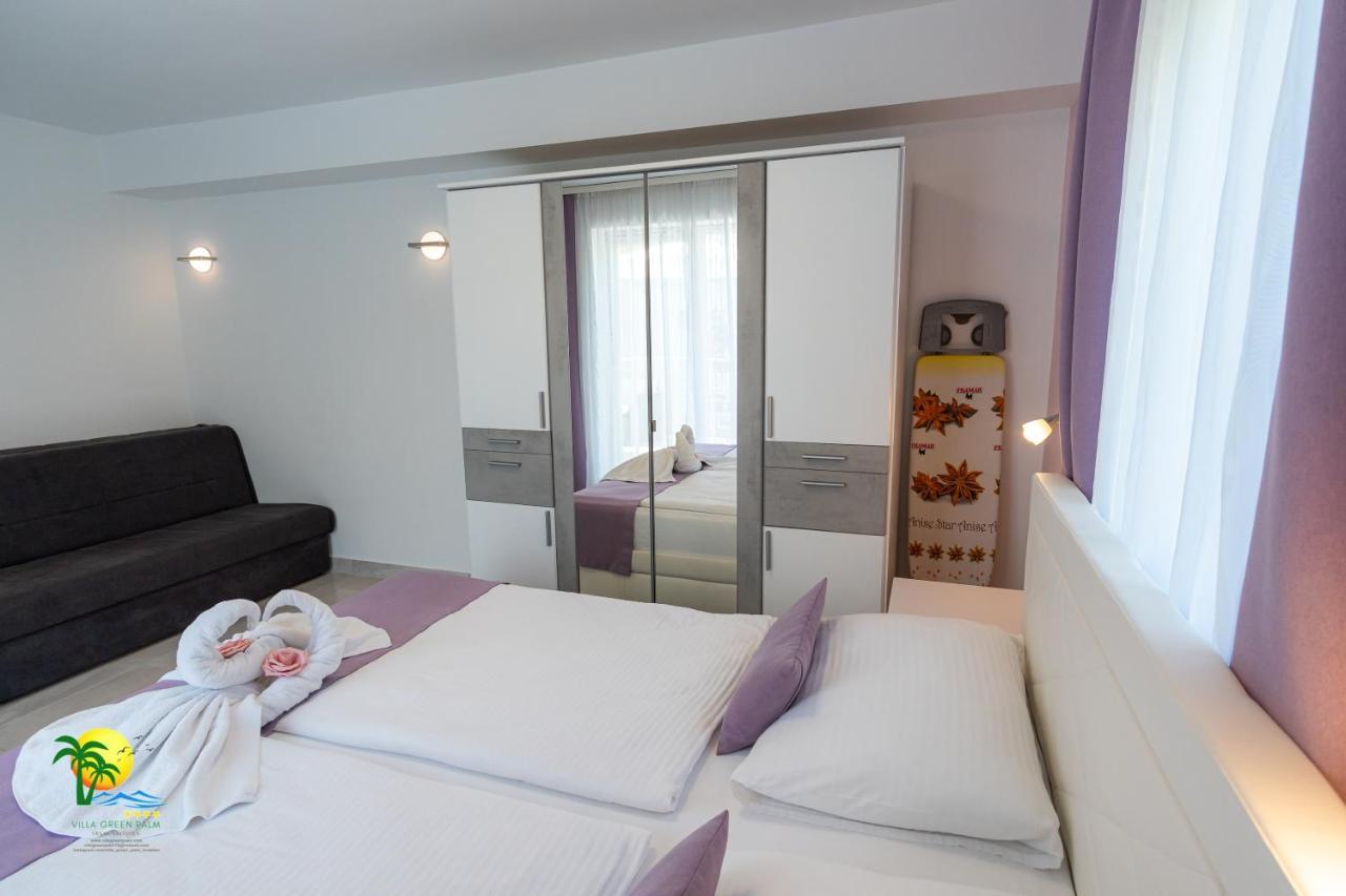 Palm Apartment Vrsar